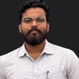 Rakesh Mondal